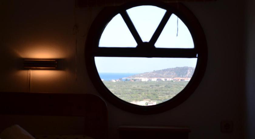 Apartament Dimitras House Parálion Ástros Pokój zdjęcie