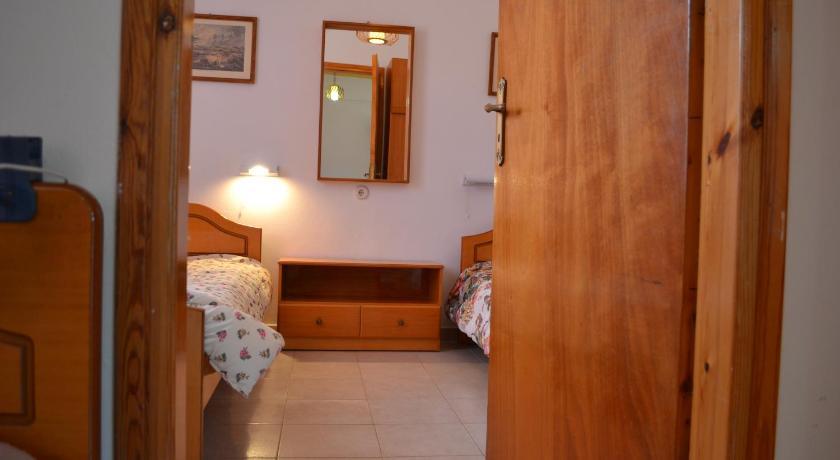 Apartament Dimitras House Parálion Ástros Pokój zdjęcie