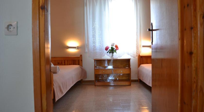 Apartament Dimitras House Parálion Ástros Pokój zdjęcie