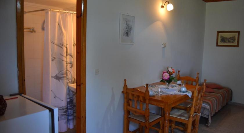 Apartament Dimitras House Parálion Ástros Pokój zdjęcie