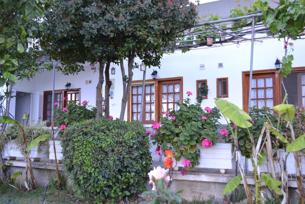 Apartament Dimitras House Parálion Ástros Zewnętrze zdjęcie