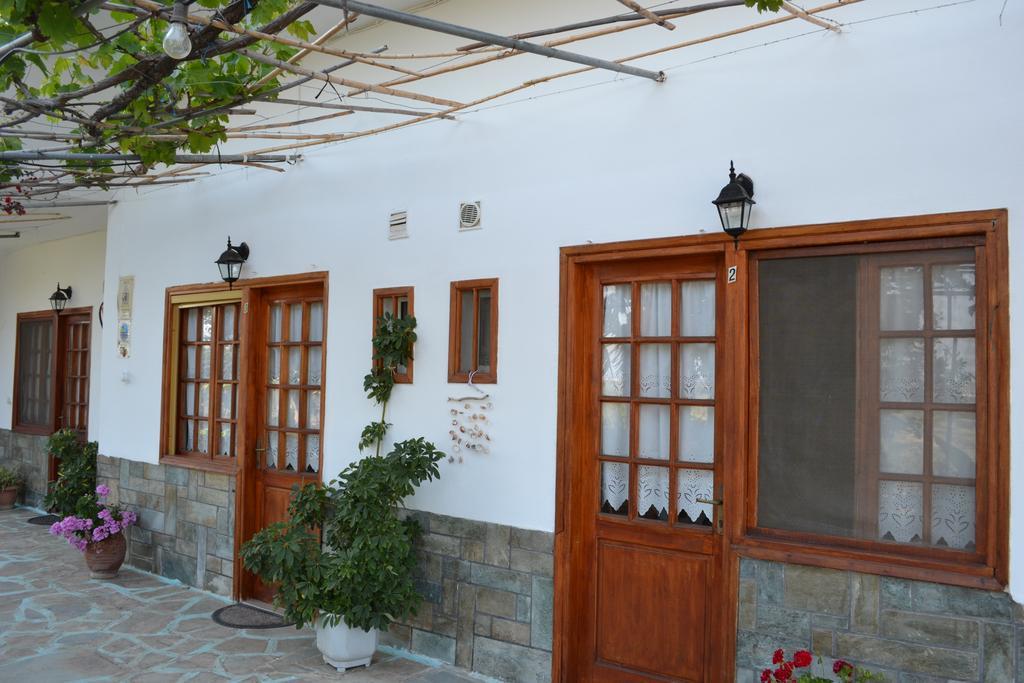Apartament Dimitras House Parálion Ástros Zewnętrze zdjęcie